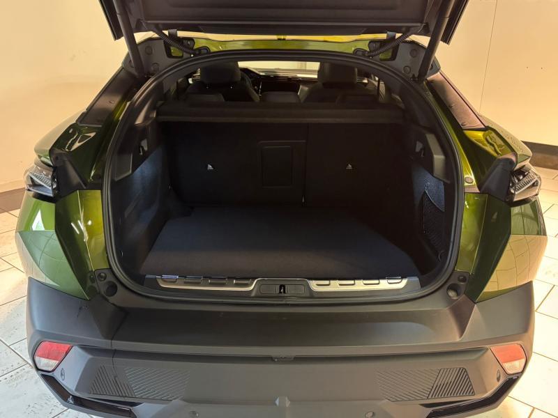 Image de la voiture Peugeot 408