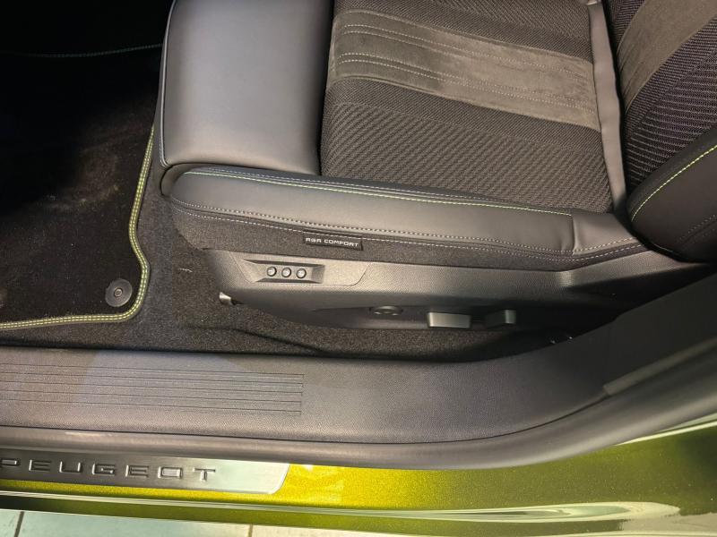 Image de la voiture Peugeot 408