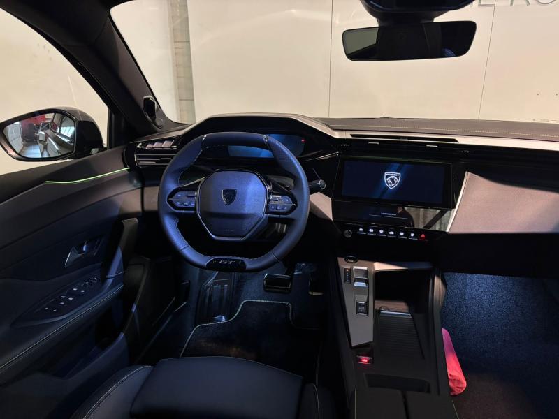 Image de la voiture Peugeot 408