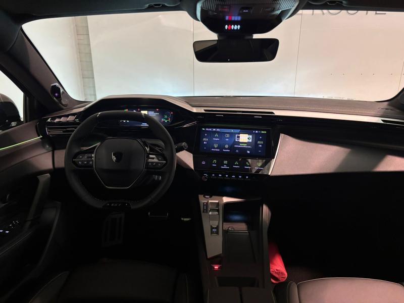 Image de la voiture Peugeot 408