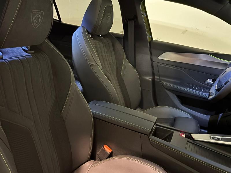 Image de la voiture Peugeot 408