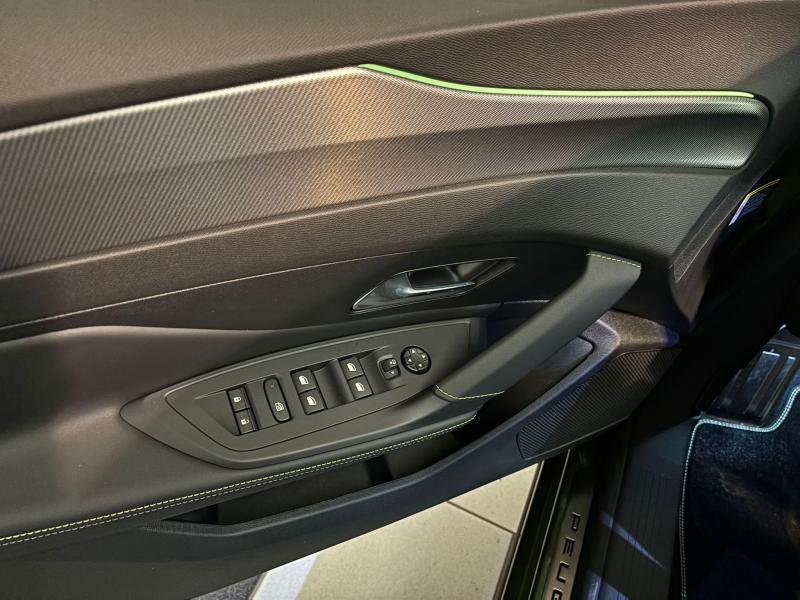 Image de la voiture Peugeot 408