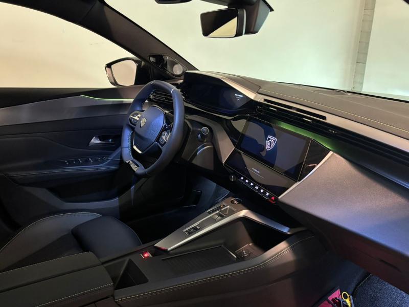 Image de la voiture Peugeot 408