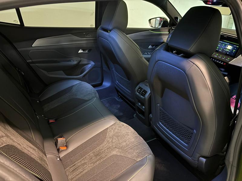Image de la voiture Peugeot 408