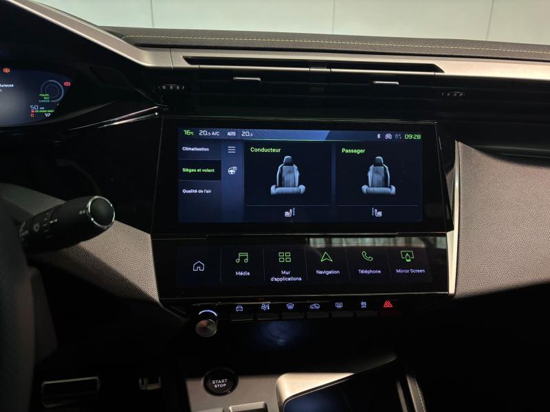 Image de la voiture Peugeot 408