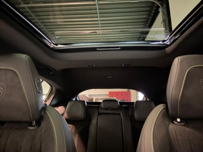 Image de la voiture Peugeot 408