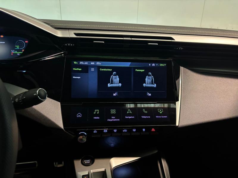 Image de la voiture Peugeot 408