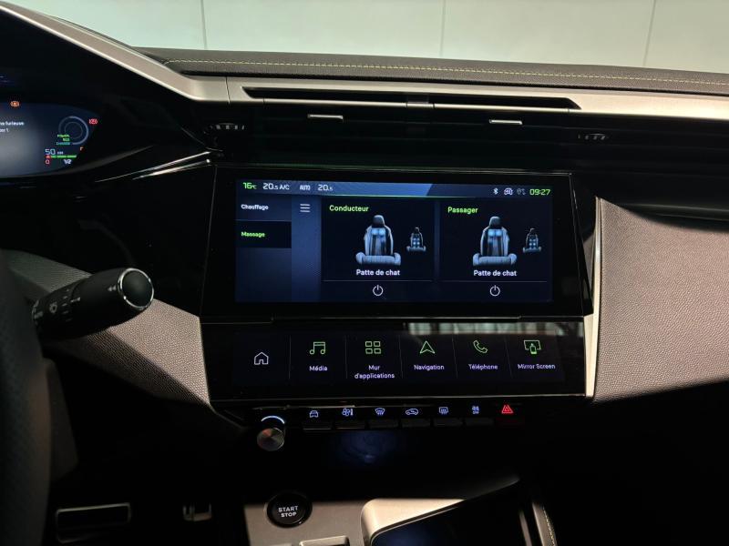 Image de la voiture Peugeot 408