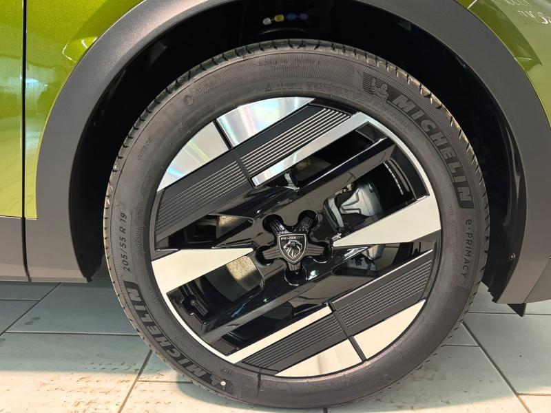 Image de la voiture Peugeot 408