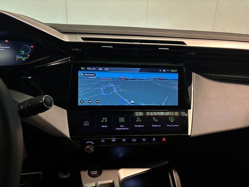 Image de la voiture Peugeot 408