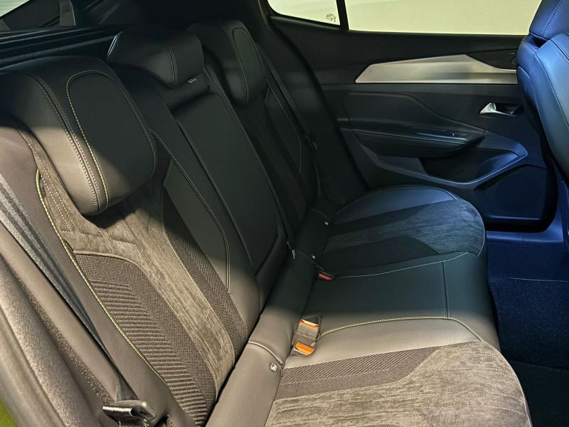 Image de la voiture Peugeot 408