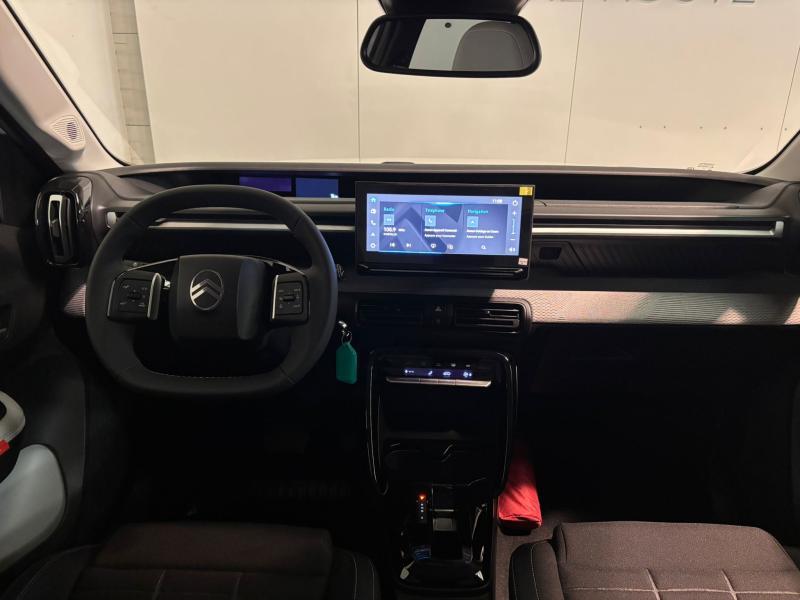 Image de la voiture Citroen C3