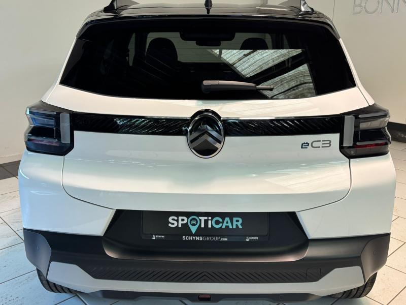 Image de la voiture Citroen C3
