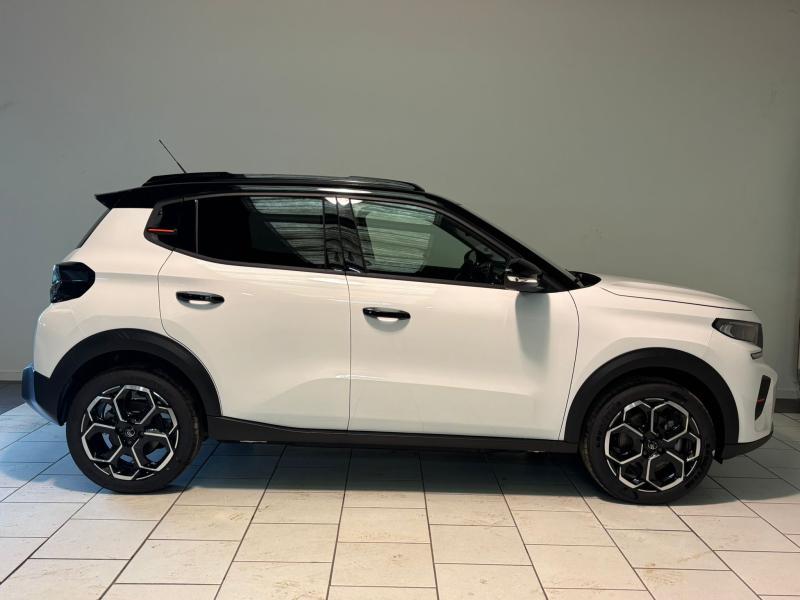 Image de la voiture Citroen C3