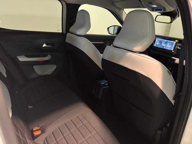Image de la voiture Citroen C3