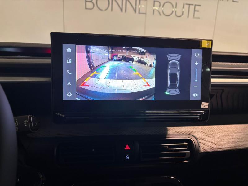 Image de la voiture Citroen C3