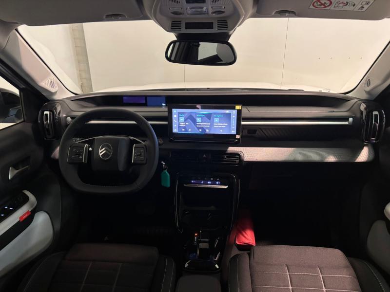 Image de la voiture Citroen C3
