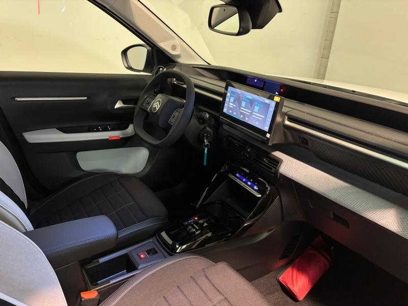 Image de la voiture Citroen C3