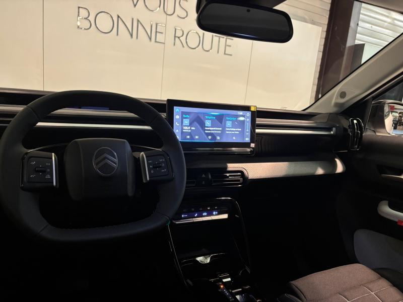 Image de la voiture Citroen C3