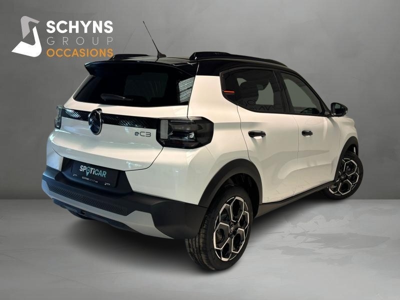 Image de la voiture Citroen C3