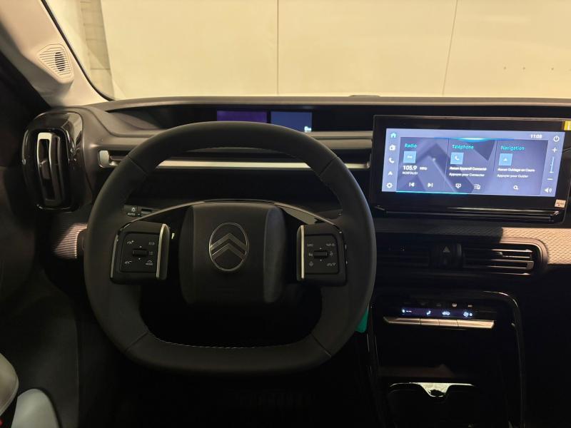 Image de la voiture Citroen C3