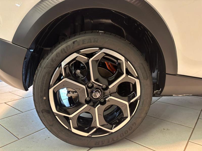 Image de la voiture Citroen C3