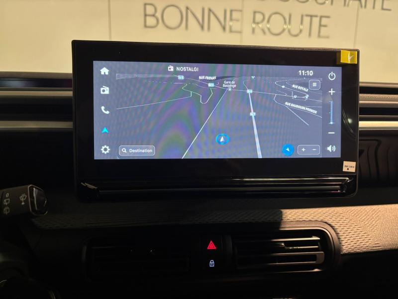 Image de la voiture Citroen C3