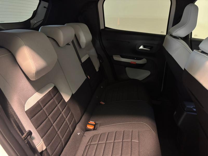 Image de la voiture Citroen C3