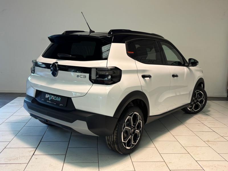 Image de la voiture Citroen C3