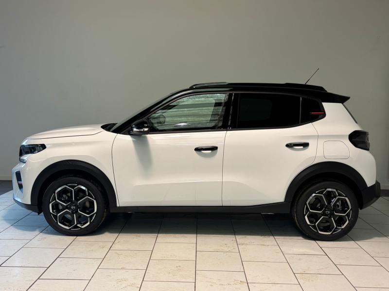 Image de la voiture Citroen C3