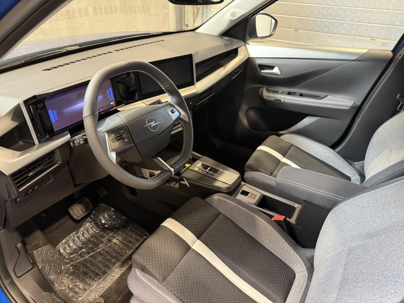 Image de la voiture Opel Frontera