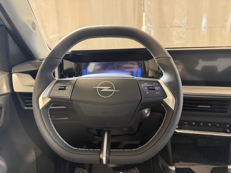 Image de la voiture Opel Frontera