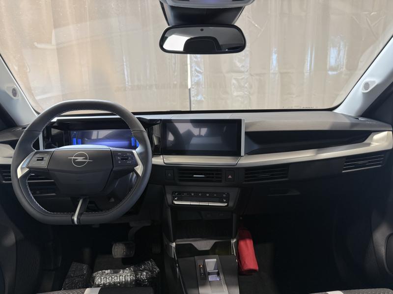 Image de la voiture Opel Frontera