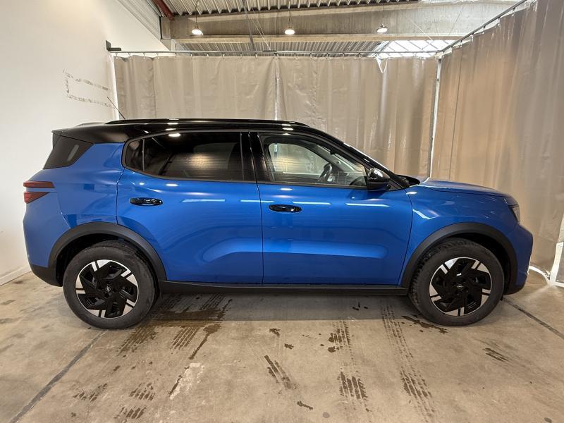 Image de la voiture Opel Frontera
