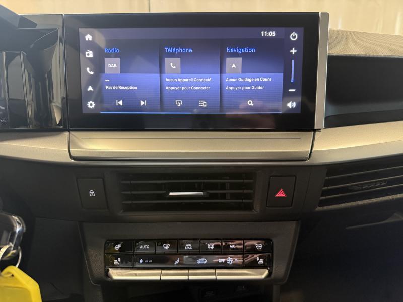 Image de la voiture Opel Frontera