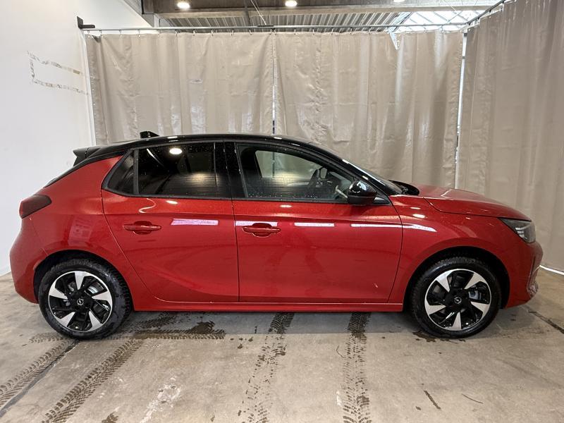 Image de la voiture Opel Corsa