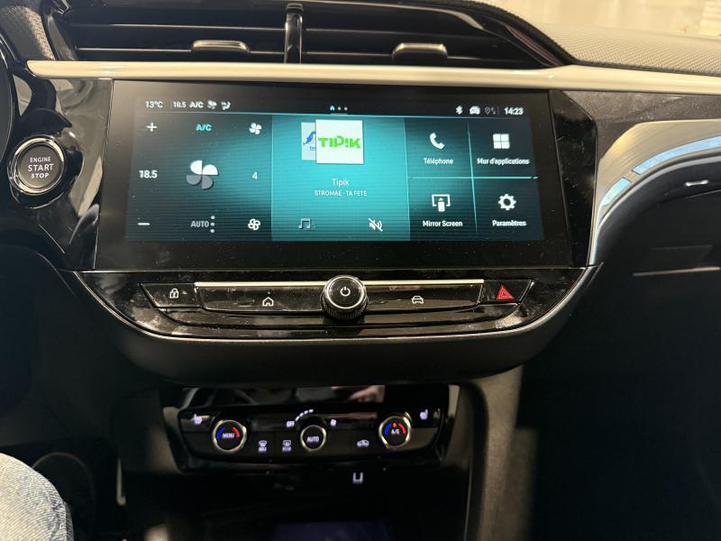 Image de la voiture Opel Corsa