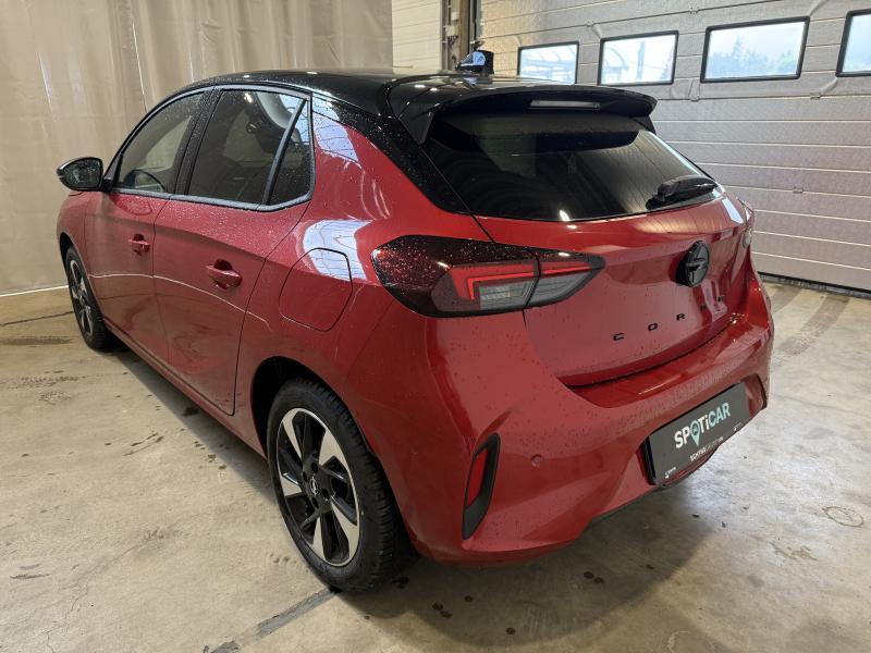 Image de la voiture Opel Corsa