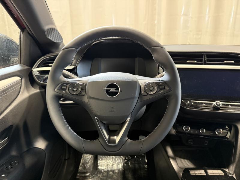 Image de la voiture Opel Corsa