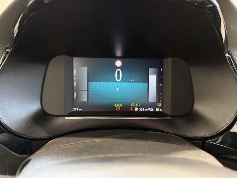 Image de la voiture Opel Corsa