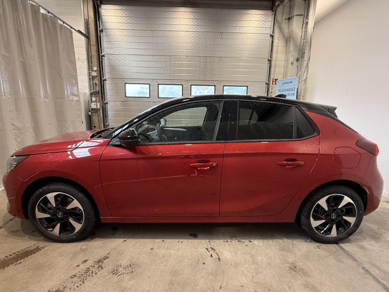Image de la voiture Opel Corsa