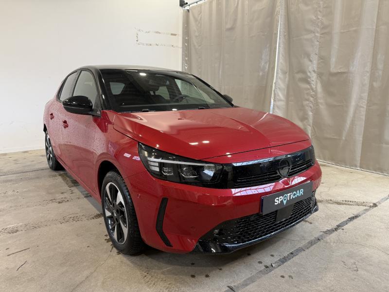 Image de la voiture Opel Corsa
