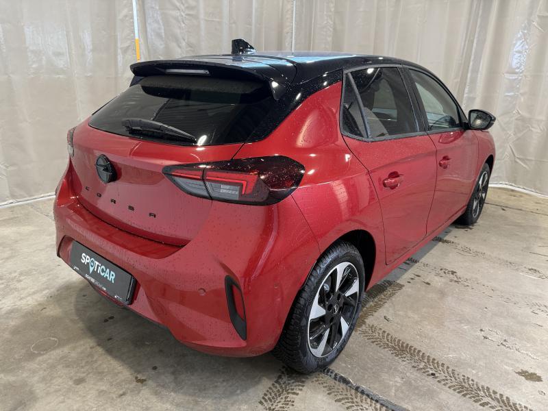 Image de la voiture Opel Corsa