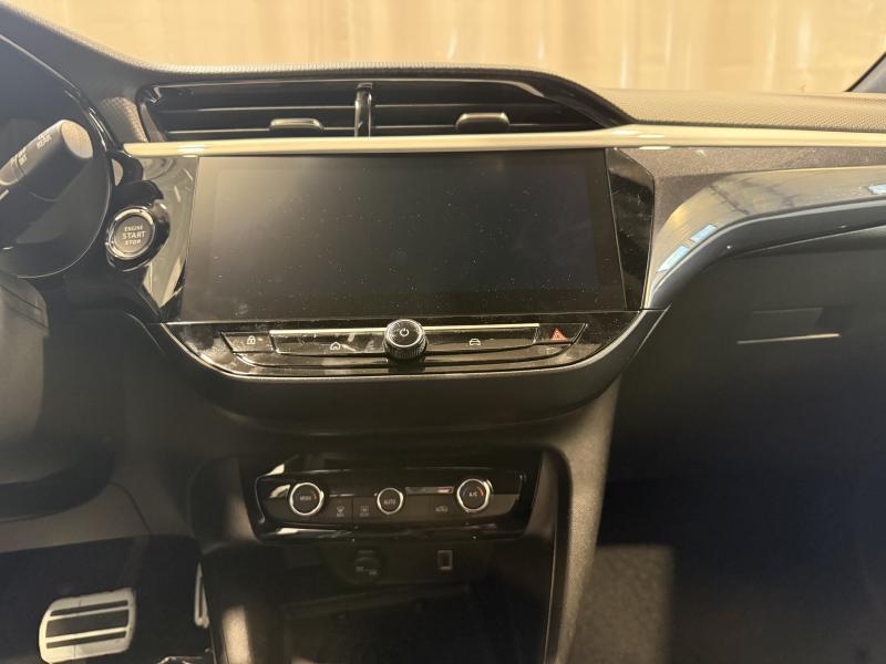Image de la voiture Opel Corsa