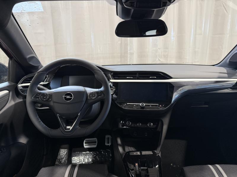 Image de la voiture Opel Corsa