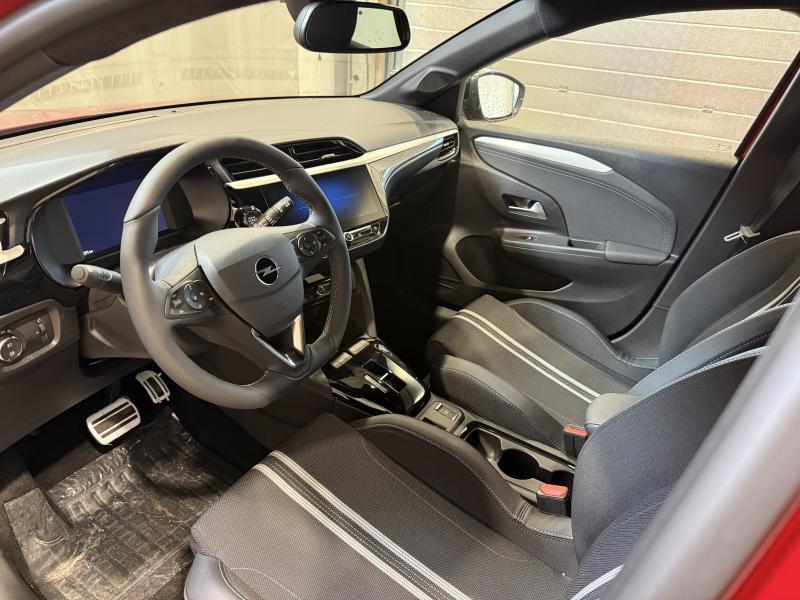 Image de la voiture Opel Corsa