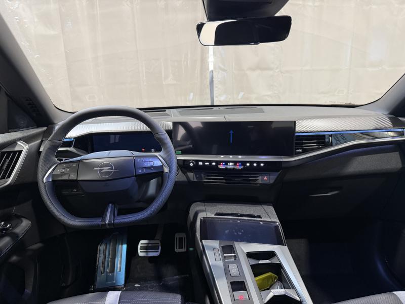 Image de la voiture Opel Grandland