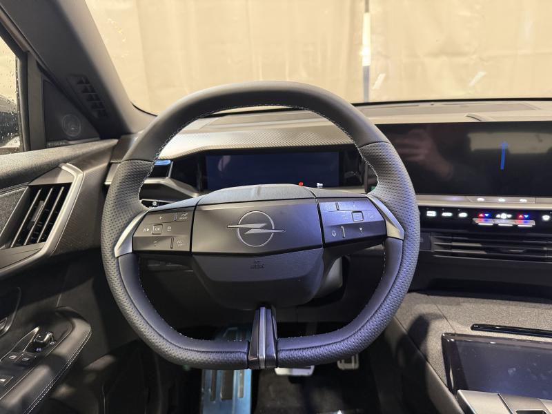 Image de la voiture Opel Grandland