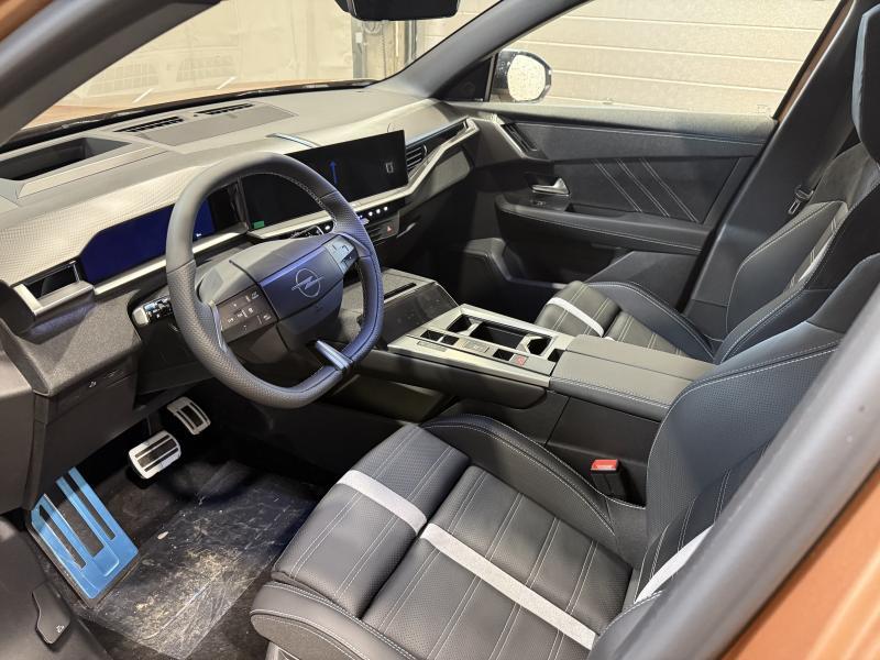 Image de la voiture Opel Grandland