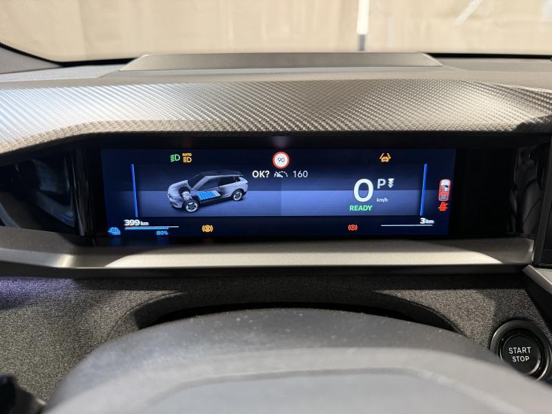 Image de la voiture Opel Grandland